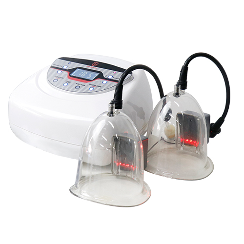 ButtLift Pro Colombian Vacuum Machine with ALL SIZE SUCTION cups 