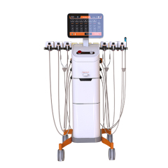 professional Trusculpt ID + Flex EMS electrical muscle stimulation body shape Machine