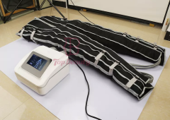 Professional Pressotherapy presoterapia Massage Lymphatic Drainage Air pressure Slimming Machine