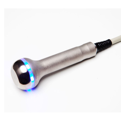 Ultrasound Microneedle Rf Mesotherapy Injection Gun Skin Care device