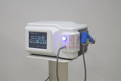 Pain Relief Shockwave Therapy Machine for Physical Therapy