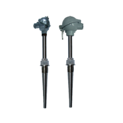 Fixed Threaded Tapered Thermal Resistance