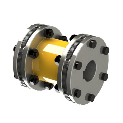Close Coupled Disc Coupling,Disc Coupling