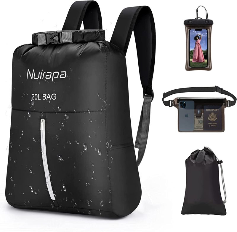 Waterproof dry bag&phone bag&bicycle bag&backpack