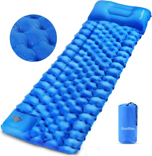 Camping bed&amp;Camping chair&amp;Sleeping Pad&amp;Sleeping Pillow