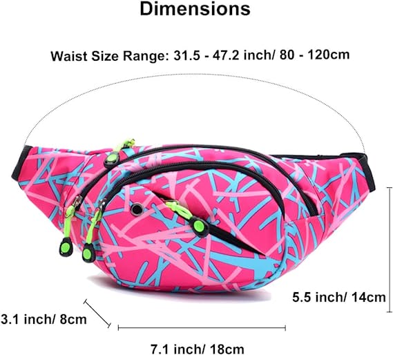 Waist bag&duffel bag&backpack