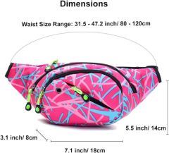 Waist bag&duffel bag&backpack
