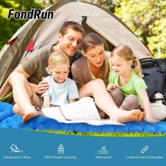 Camping bed&Camping chair&Sleeping Pad&Sleeping Pillow