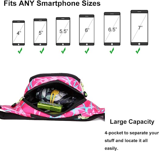 Waist bag&duffel bag&backpack