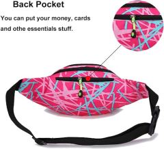 Waist bag&duffel bag&backpack