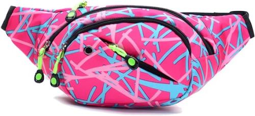 Waist bag&amp;duffel bag&amp;backpack