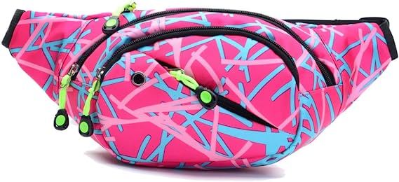 Waist bag&duffel bag&backpack