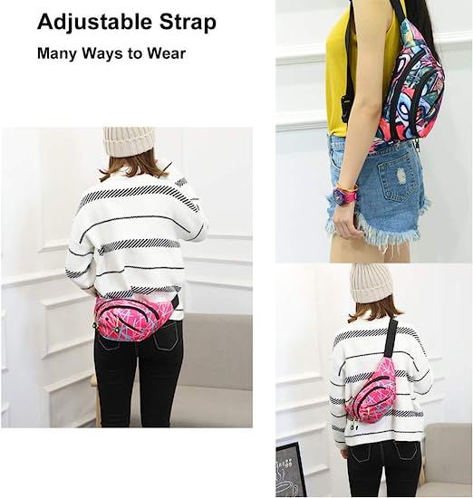 Waist bag&duffel bag&backpack