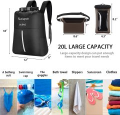 Waterproof dry bag&phone bag&bicycle bag&backpack