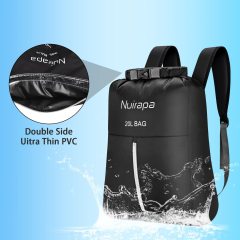 Waterproof dry bag&phone bag&bicycle bag&backpack