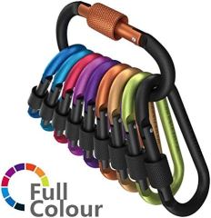 Carabiners Hiking Clips