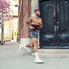Sweat Belt
