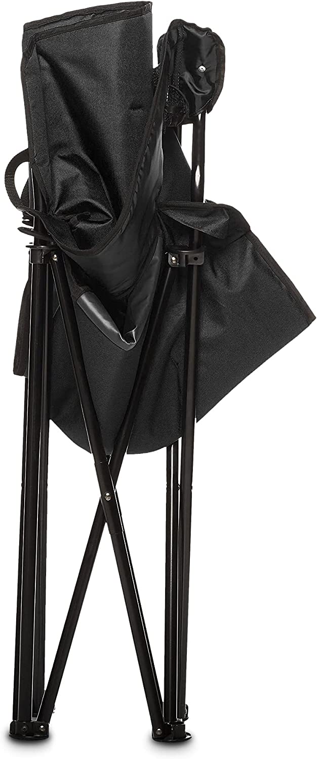 Folding Padded Outdoor Camping Chair