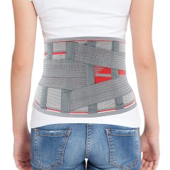 Support Belt Lumbosacral Back Brace