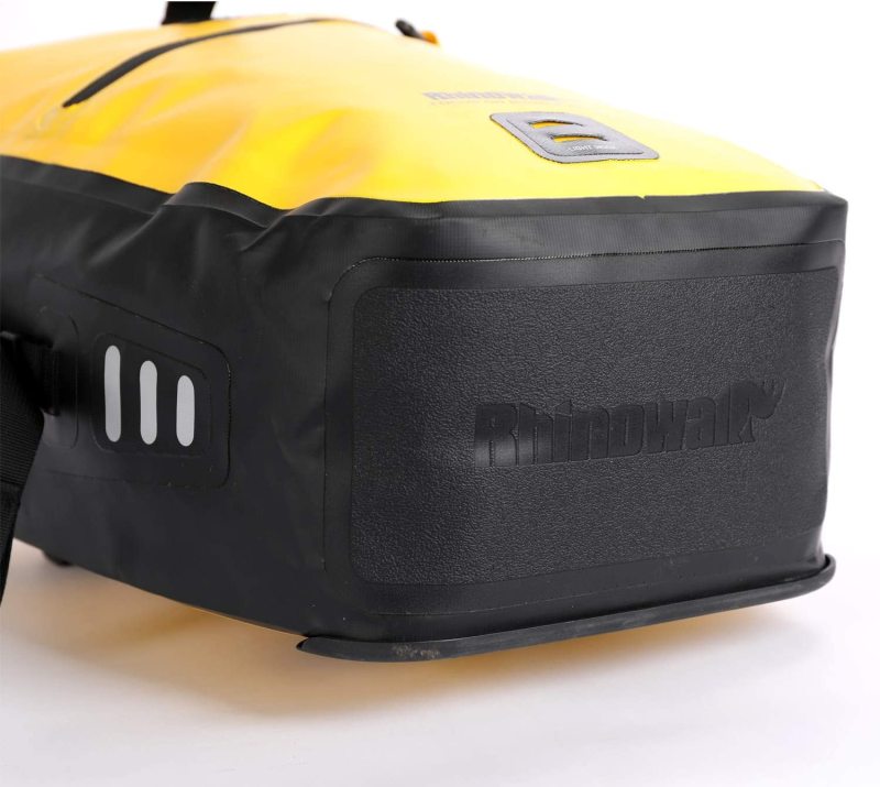 Waterproof Bike Pannier Bag
