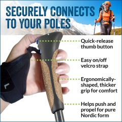 Walking Poles