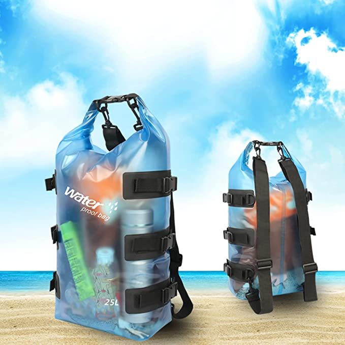Dry Bag Backpack Waterproof