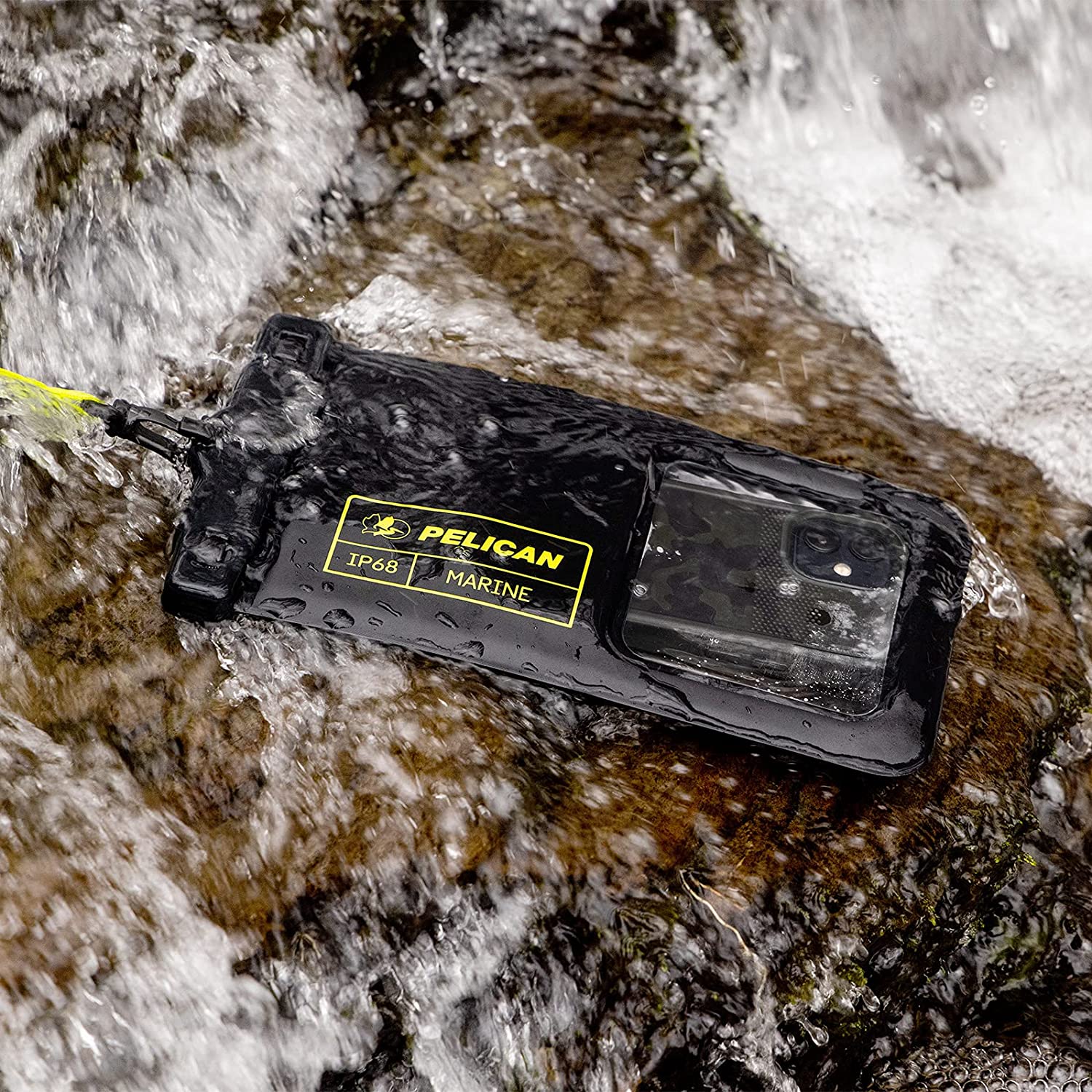 Waterproof Cell Phone Bag