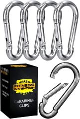 Multipurpose Heavy Duty Carabiner