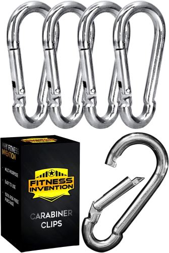 Multipurpose Heavy Duty Carabiner