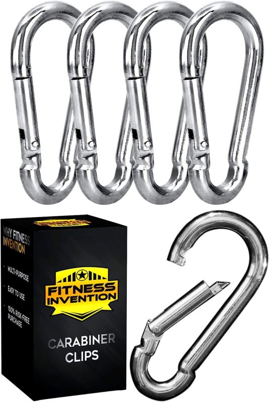 Multipurpose Heavy Duty Carabiner