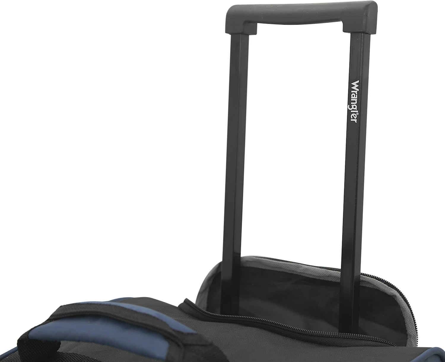 Wesley Rolling Duffel Bag