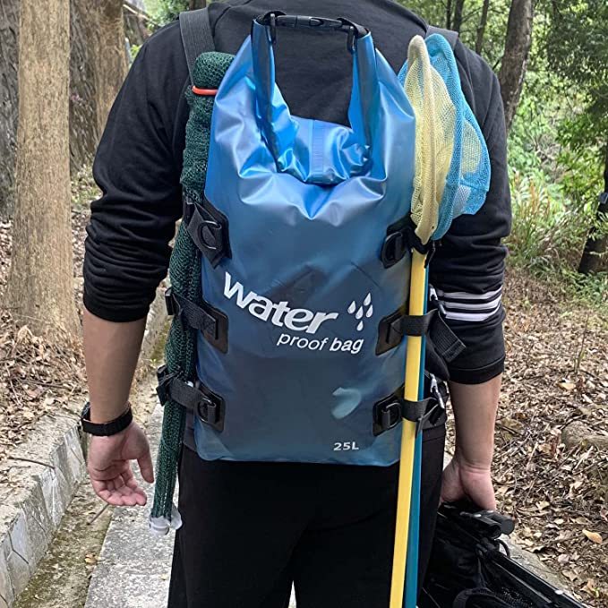 Dry Bag Backpack Waterproof