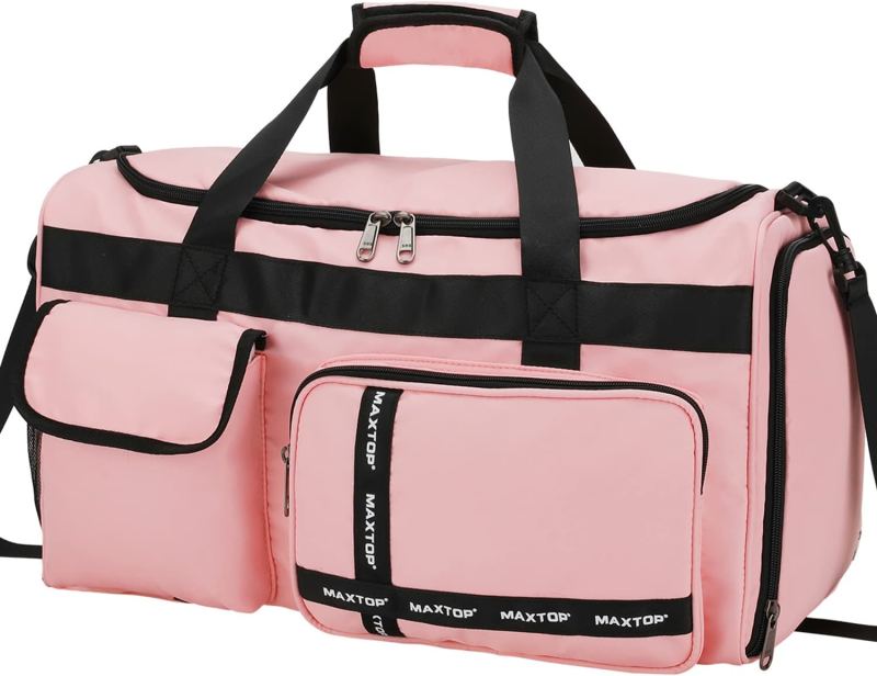 Travel Duffle Bag for Women