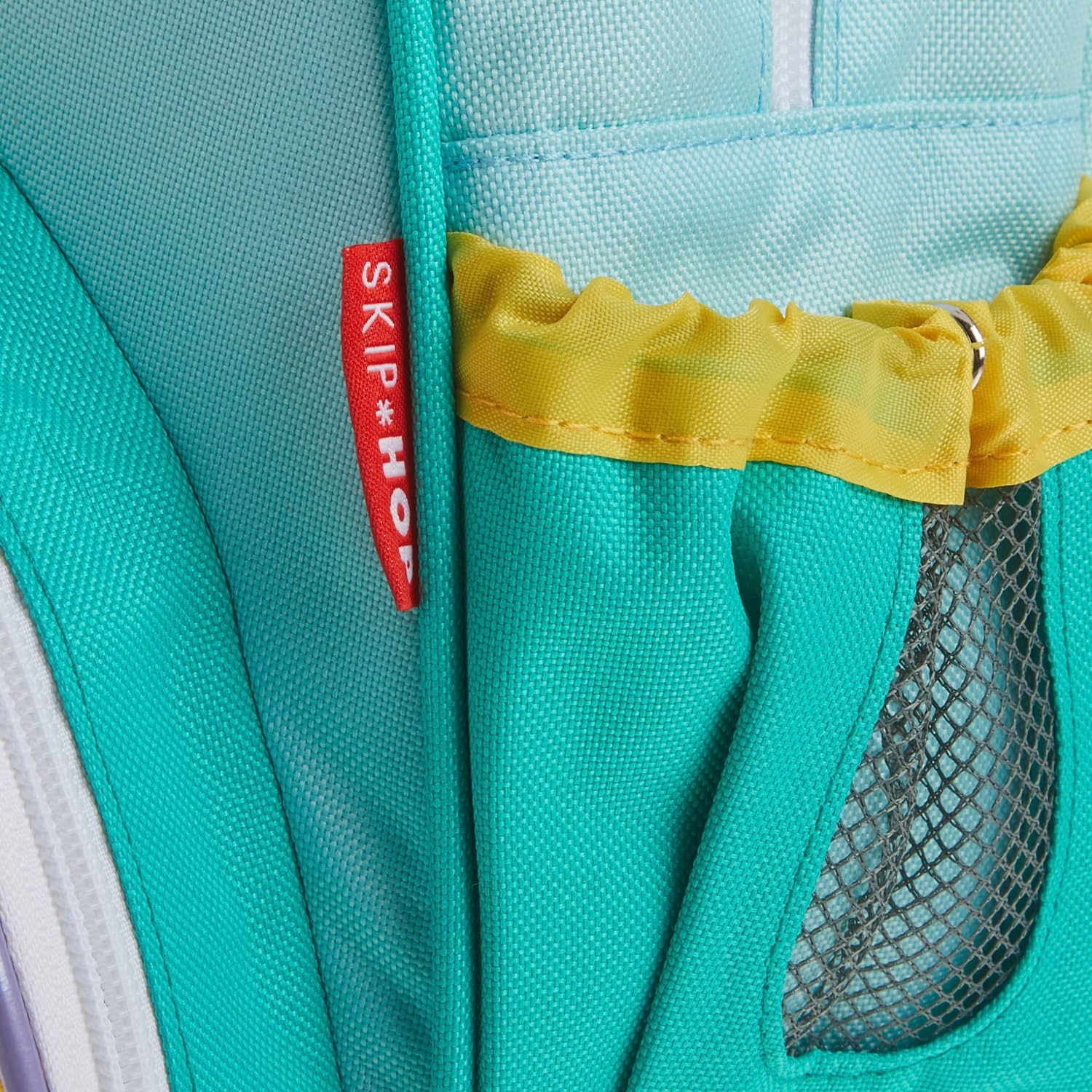 Toddler Backpack