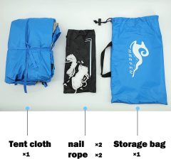 SUV Tent Car Awning