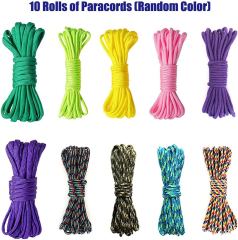 Bracelet Maker Making Kit Paracord