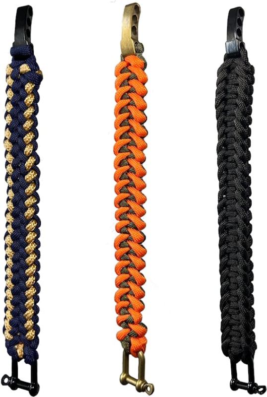 Survival Emergency Tactical Bracelets