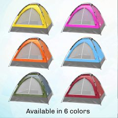 Lightweight Outdoor Tent for Backpacking