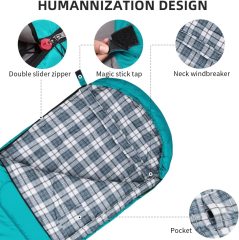 Sleeping Bag for Adults