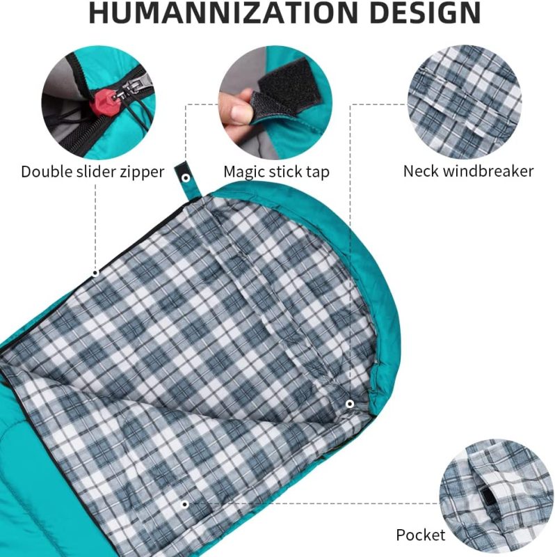 Sleeping Bag for Adults