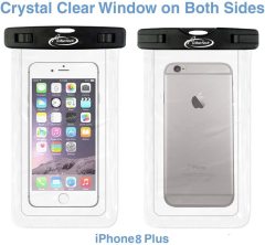 Waterproof Cell Phone Bag