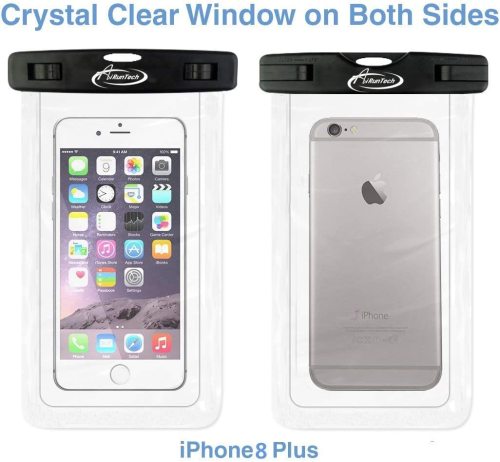 Waterproof Cell Phone Bag