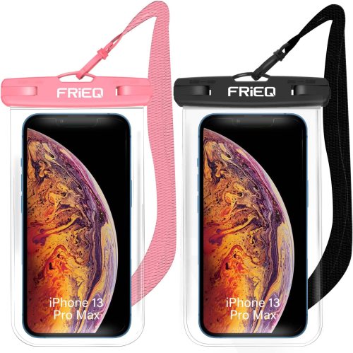 Waterproof Phone Pouch Bag
