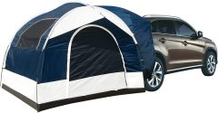 Universal SUV Family Camping Tent