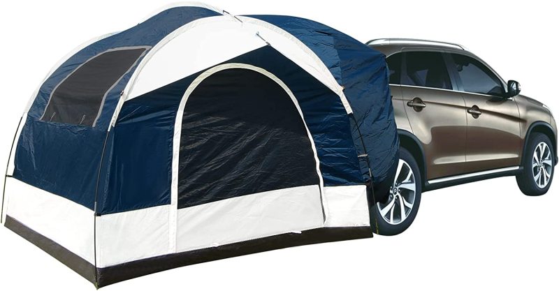 Universal SUV Family Camping Tent