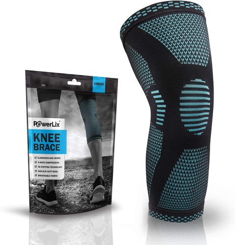Knee Compression Sleeve
