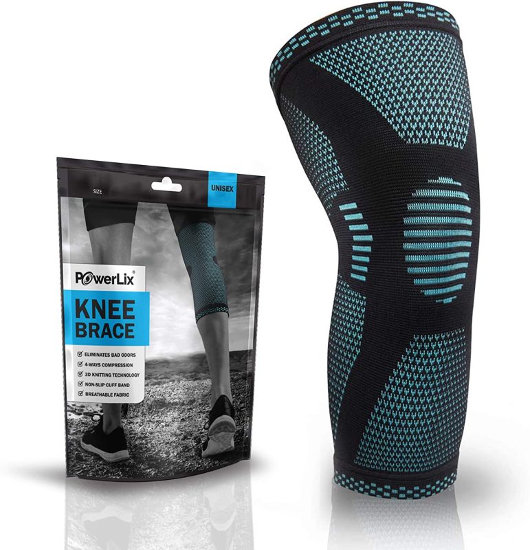 Knee Compression Sleeve