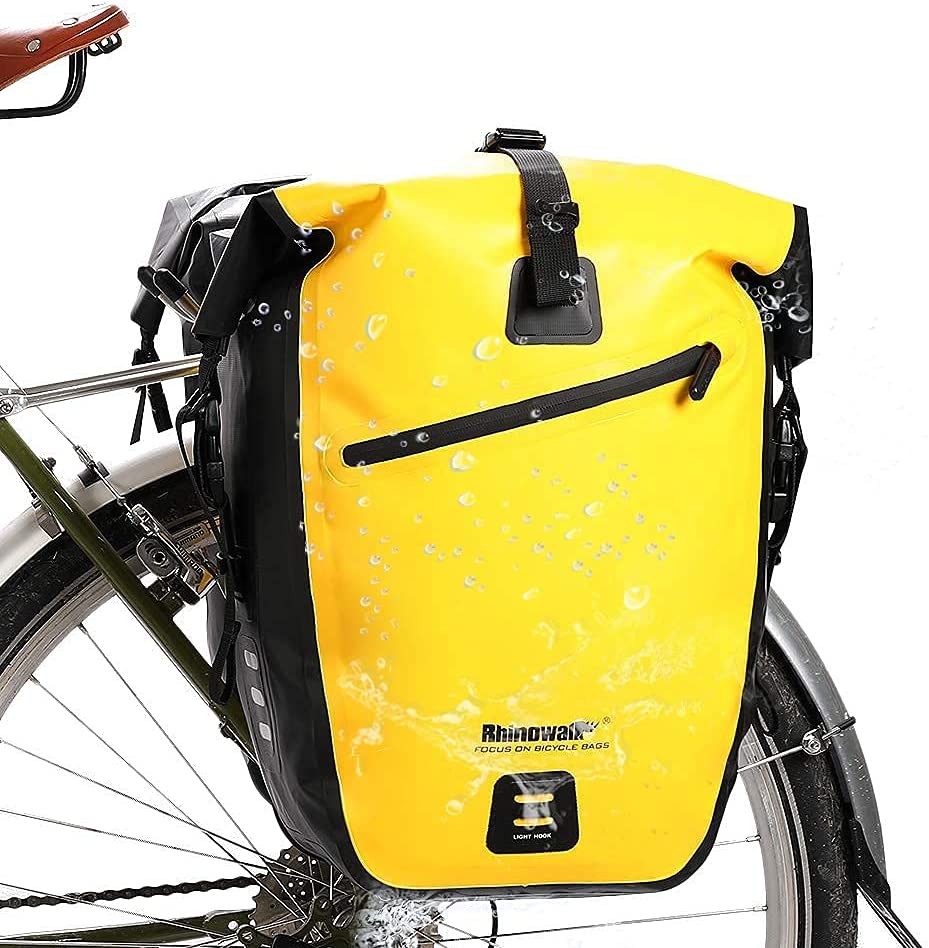 Waterproof Bike Pannier Bag