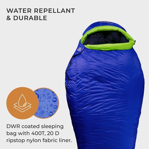 Hiking &amp; Backpacking Sleeping Bag