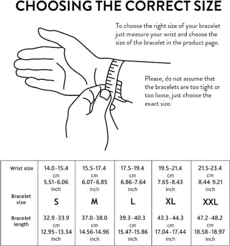 Incredibly Strong Bracelet for Men